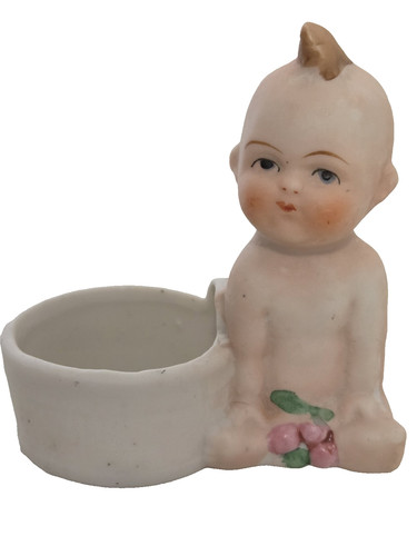 Vintage 1940 kewpie - vintage, 1940's