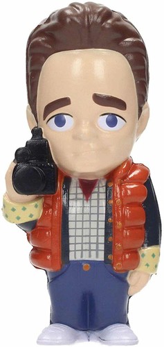 Back the future - back, marty