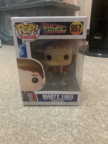 Funko pop back the - pop,