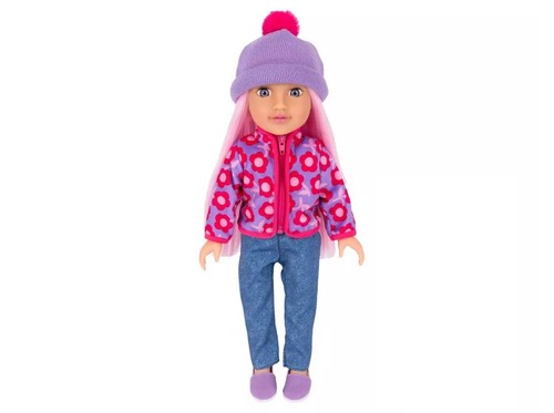 Dasie little sister day - little, out