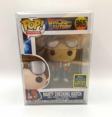 Funko pop movies - movies, back