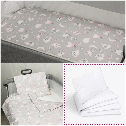 Bedding set for - bedding, bedside