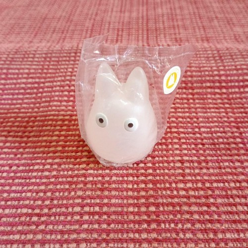 Ghibli totoro finger - ghibli,