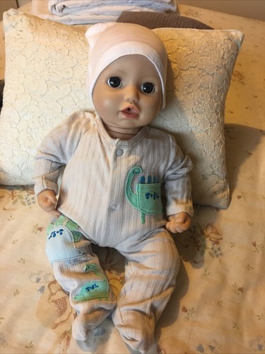 Baby annabell doll clothes - annabell,