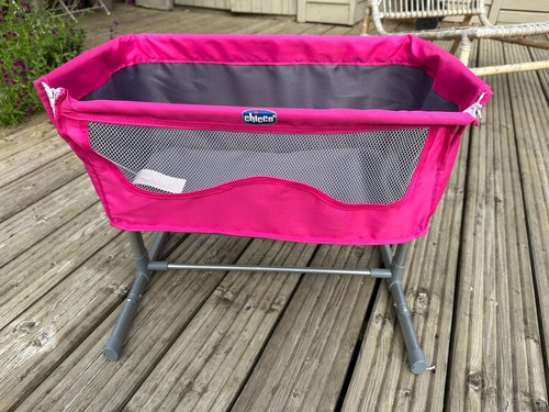 Chicco junior next you - to,