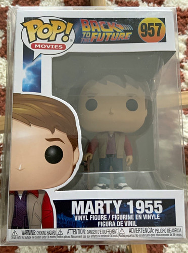 Funko pop movies - funko, to