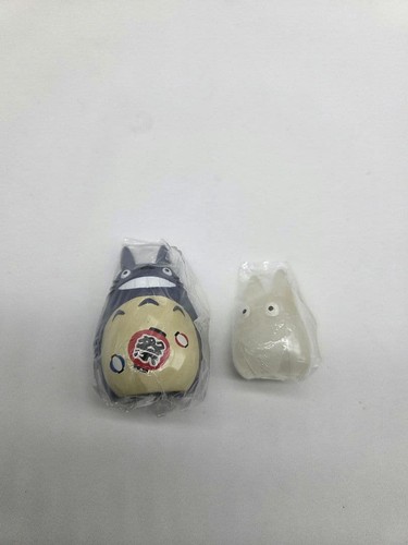 Ghibli set totoro - set, finger