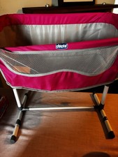 Chicco Next To Me Pretend Doll