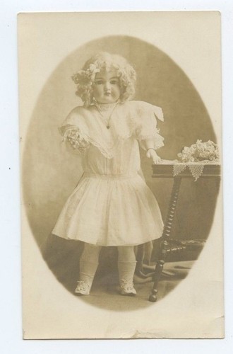 Doll fancy dress - fancy, next