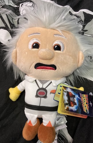 Back the future - to,