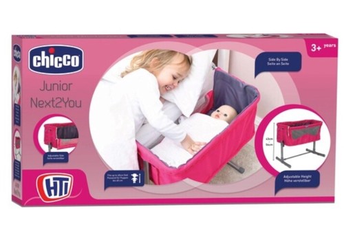 Chicco junior next me - to,
