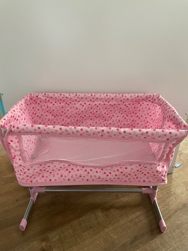 Baby doll next crib - baby, me