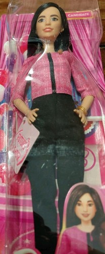 Barbie career doll future - career,