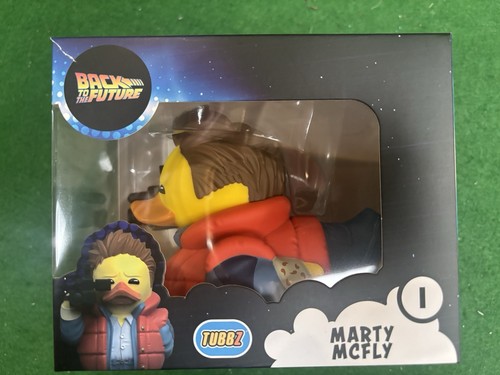 Tubbz marty mcfly back the - mcfly,