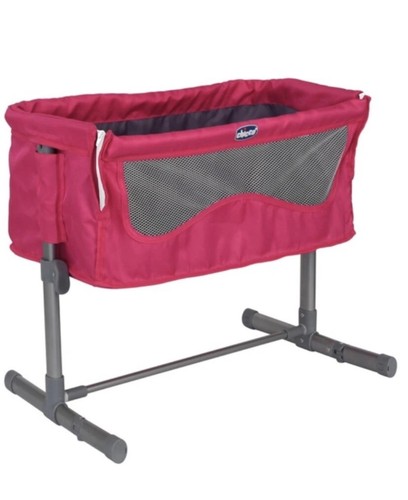 Chicco junior next me - chicco,