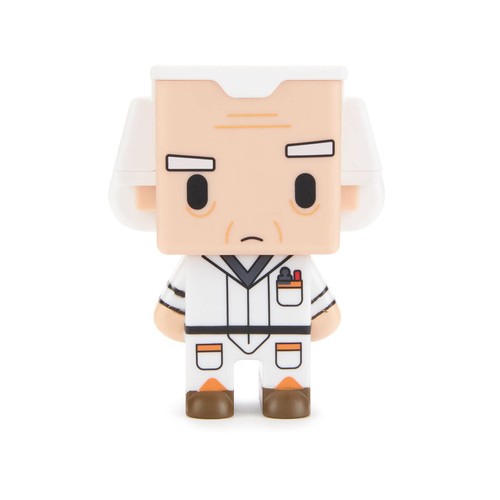 Back the future - to, doc