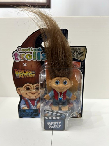 Good luck trolls back the - trolls,