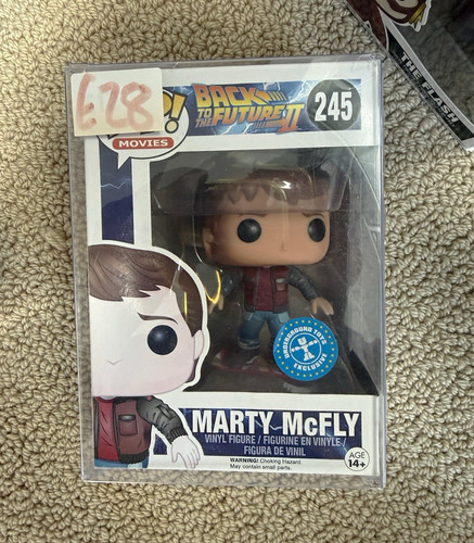 Funko pop movies back - funko, the