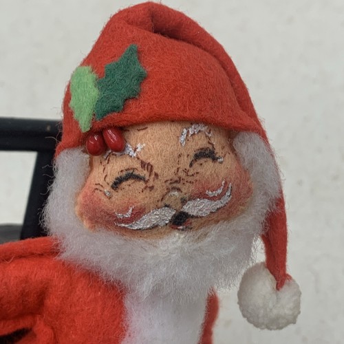 Vintage annalee doll - annalee,