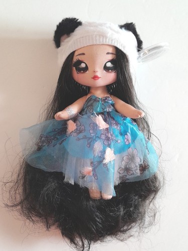 Na surprise doll - na!, na!