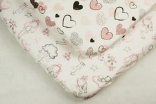 2 Pack Fitted Sheets